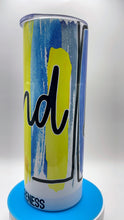 Load image into Gallery viewer, Be Kind Down Syndrome Awareness Insulated Tumbler
