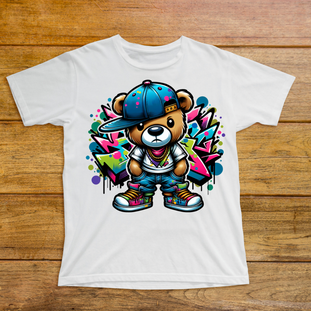 Cool Bear