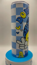 Load image into Gallery viewer, T21 Down Right Amazing Insulated Tumbler
