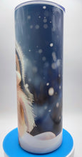 Load image into Gallery viewer, Cute Baby Penguin Insulated 20 oz Tumbler
