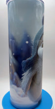 Load image into Gallery viewer, Cute Baby Penguin Insulated 20 oz Tumbler
